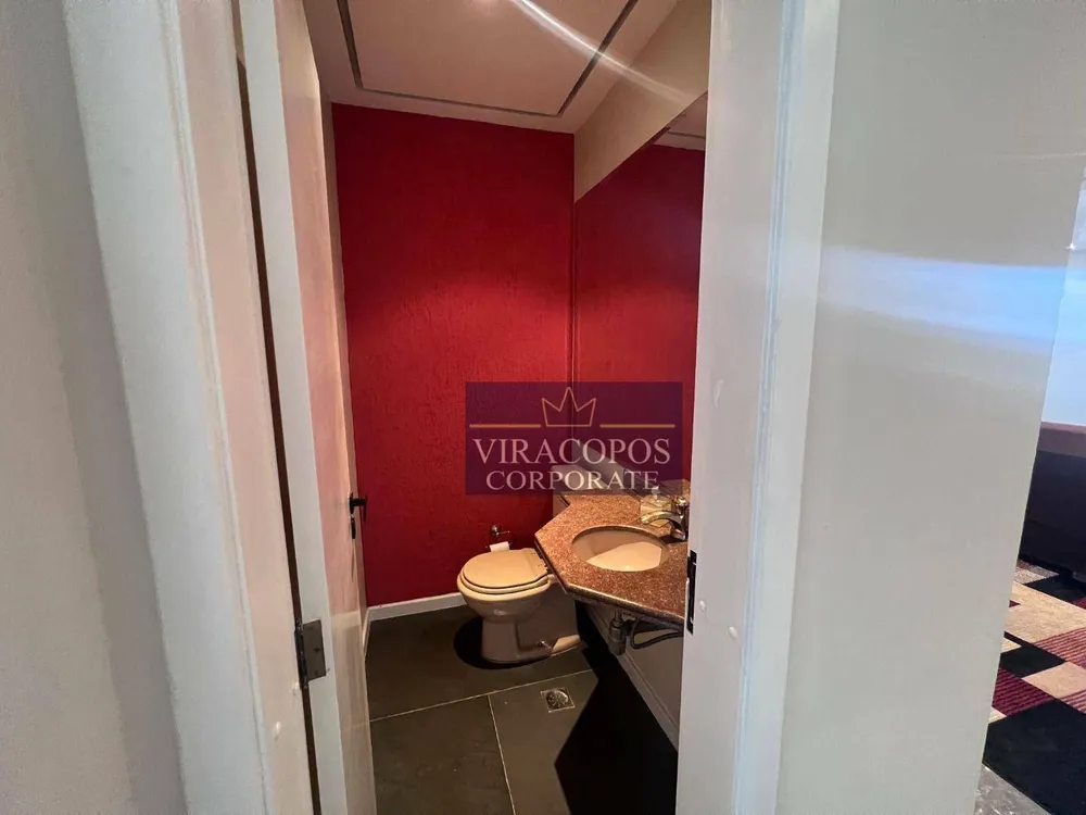 Apartamento, 4 quartos, 130 m² - Foto 2