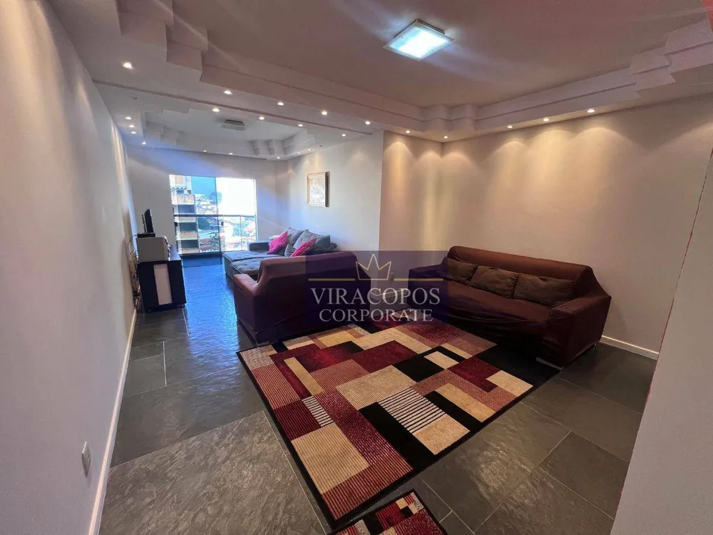 Apartamento, 4 quartos, 130 m² - Foto 1