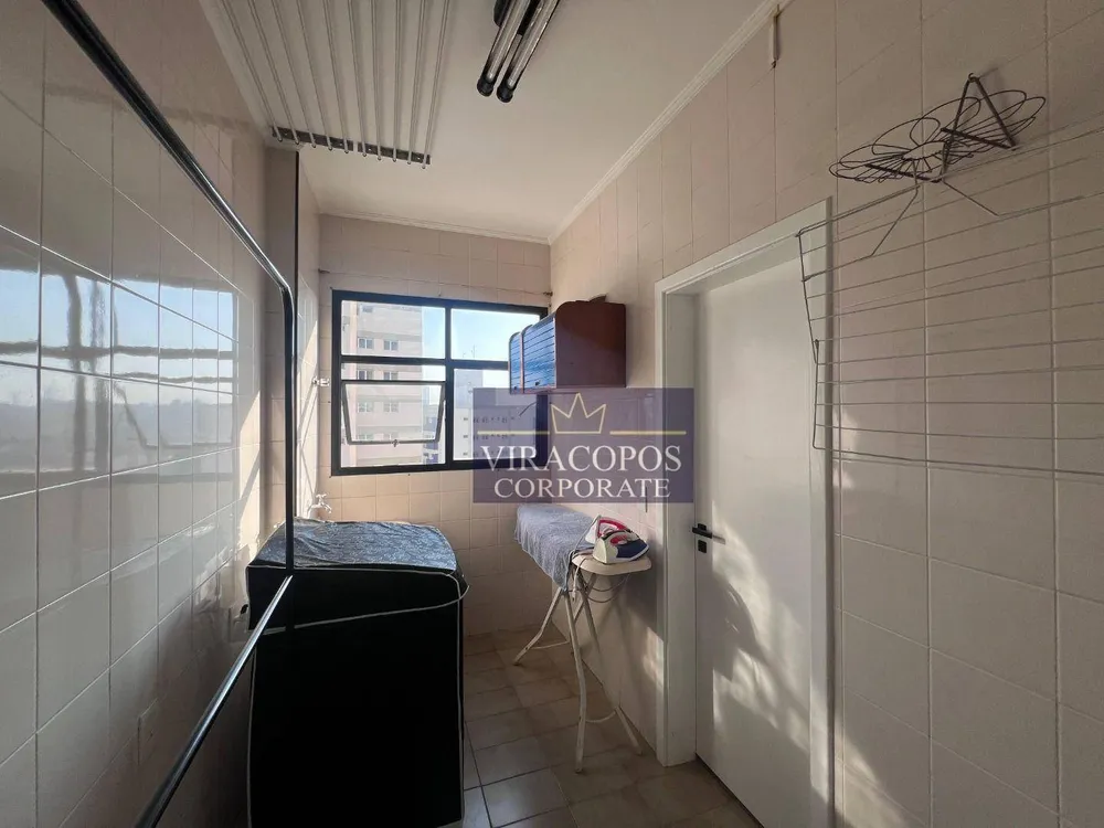 Apartamento, 4 quartos, 130 m² - Foto 6