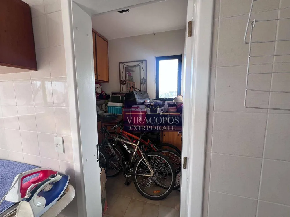 Apartamento, 4 quartos, 130 m² - Foto 8