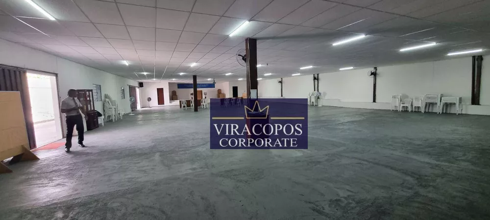 Depósito-Galpão, 1000 m² - Foto 9