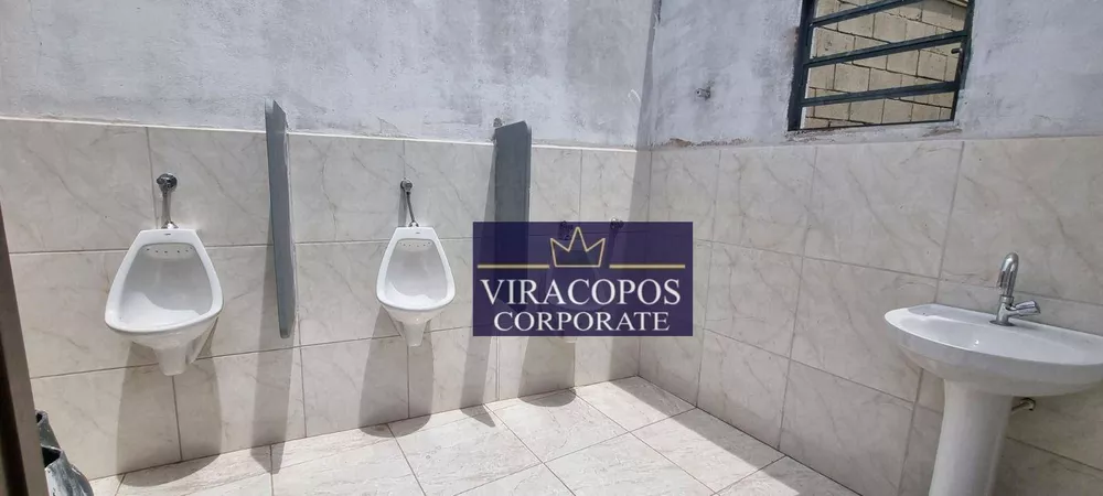 Depósito-Galpão, 1000 m² - Foto 4