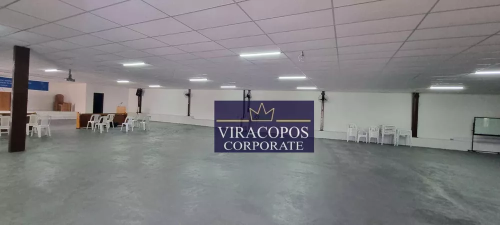 Depósito-Galpão, 1000 m² - Foto 8
