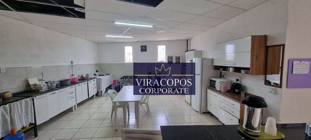 Depósito-Galpão, 1000 m² - Foto 6