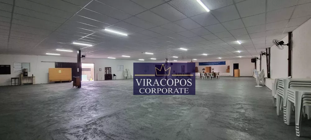 Depósito-Galpão, 1000 m² - Foto 3