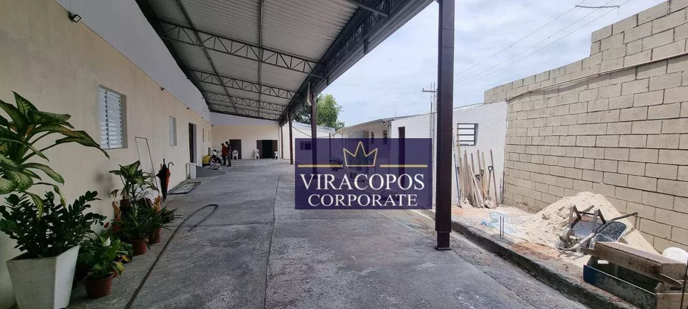 Depósito-Galpão, 1000 m² - Foto 7