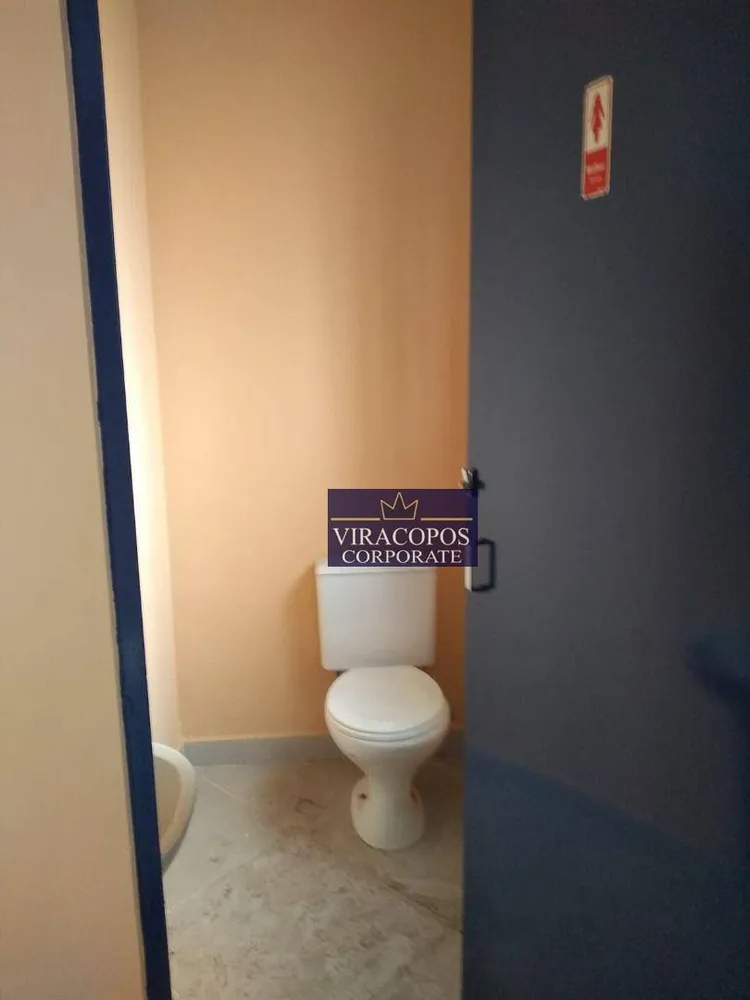 Depósito-Galpão, 1003 m² - Foto 8