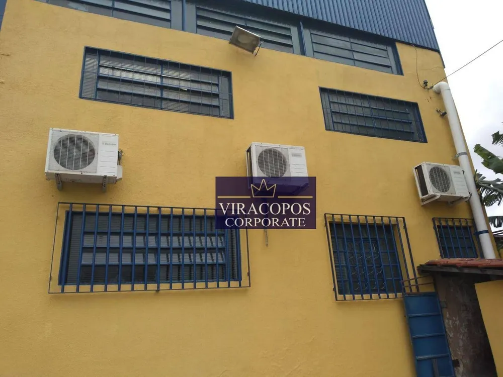 Depósito-Galpão, 1003 m² - Foto 6