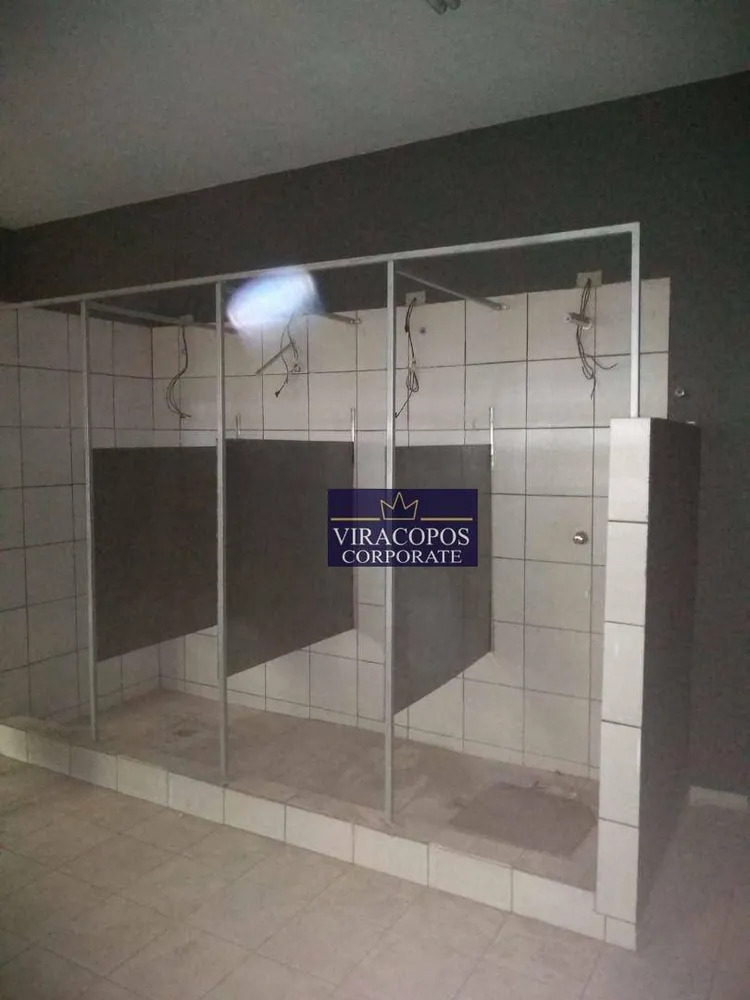 Depósito-Galpão, 1003 m² - Foto 4