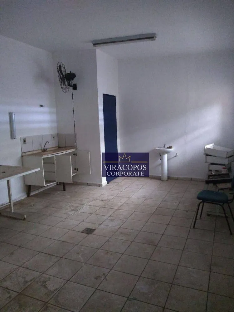 Depósito-Galpão, 1003 m² - Foto 12