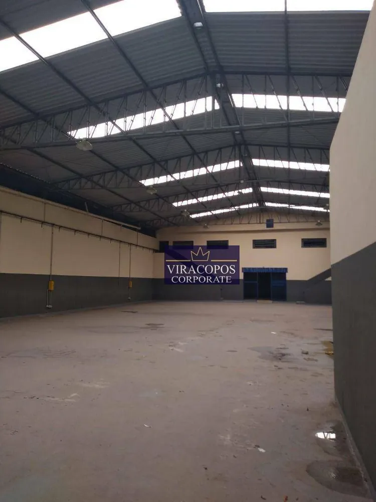 Depósito-Galpão, 1003 m² - Foto 10