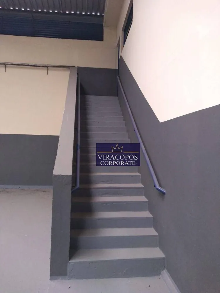 Depósito-Galpão, 1003 m² - Foto 5