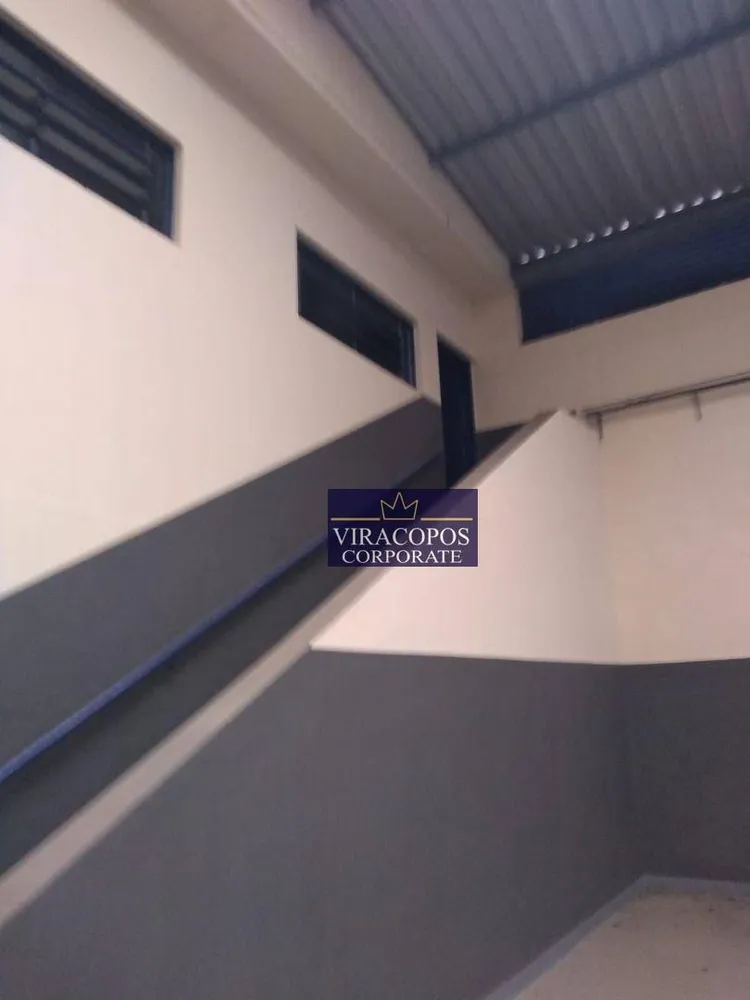 Depósito-Galpão, 1003 m² - Foto 11