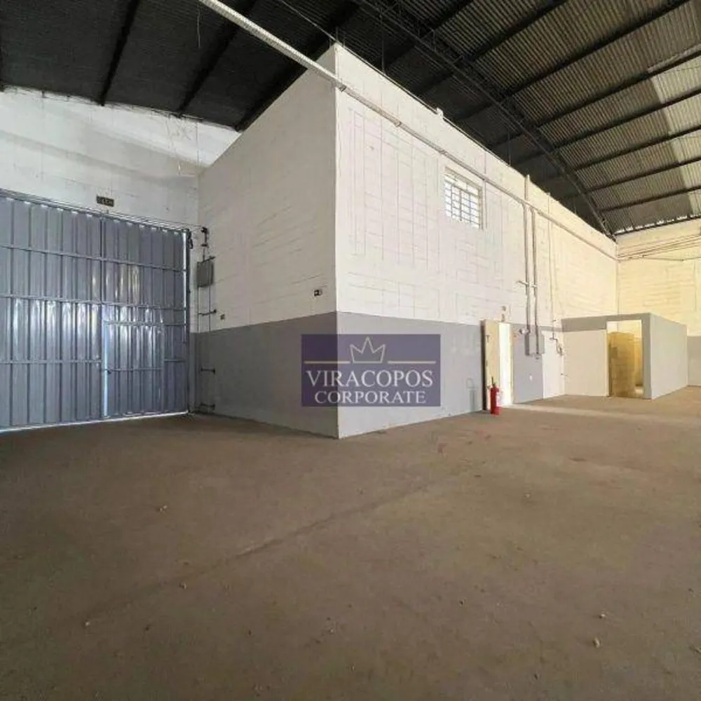 Depósito-Galpão, 750 m² - Foto 12