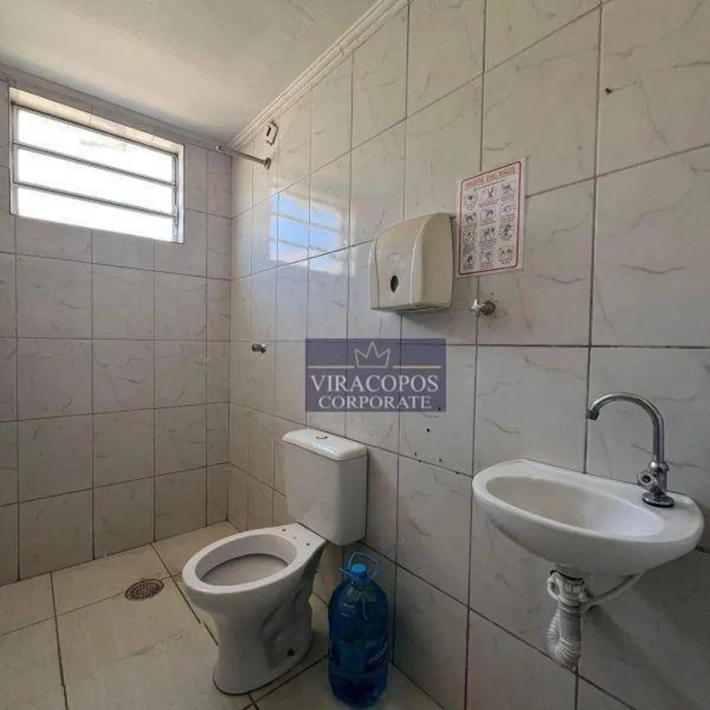 Depósito-Galpão, 750 m² - Foto 5