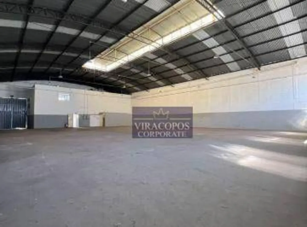 Depósito-Galpão, 750 m² - Foto 2