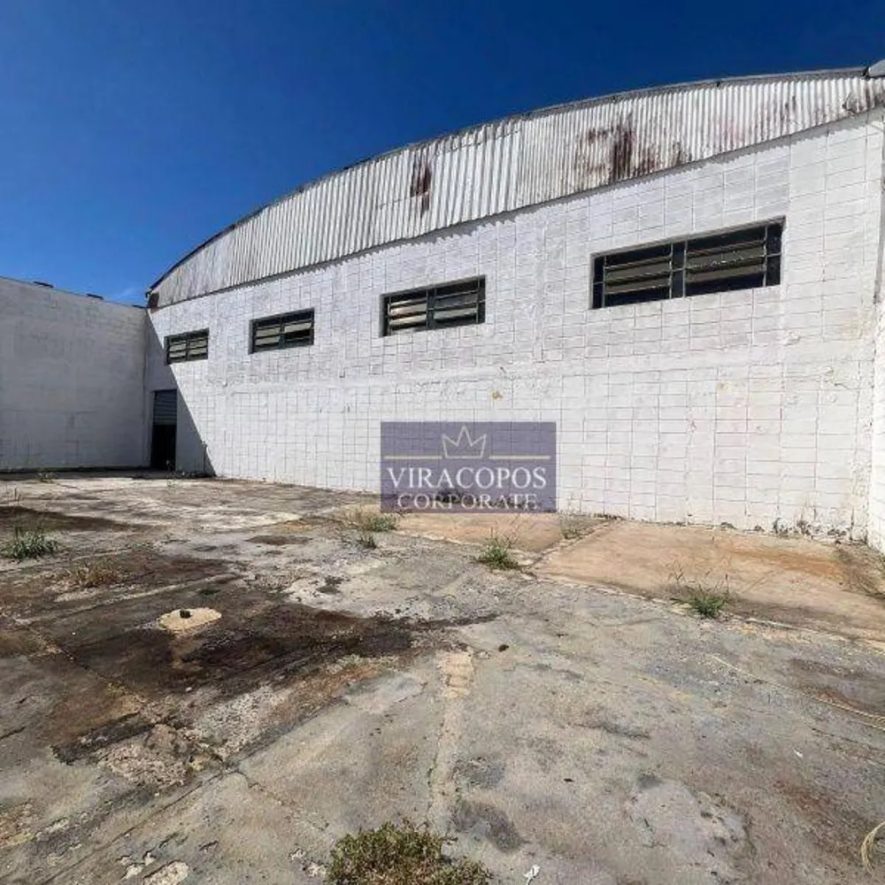 Depósito-Galpão, 750 m² - Foto 9