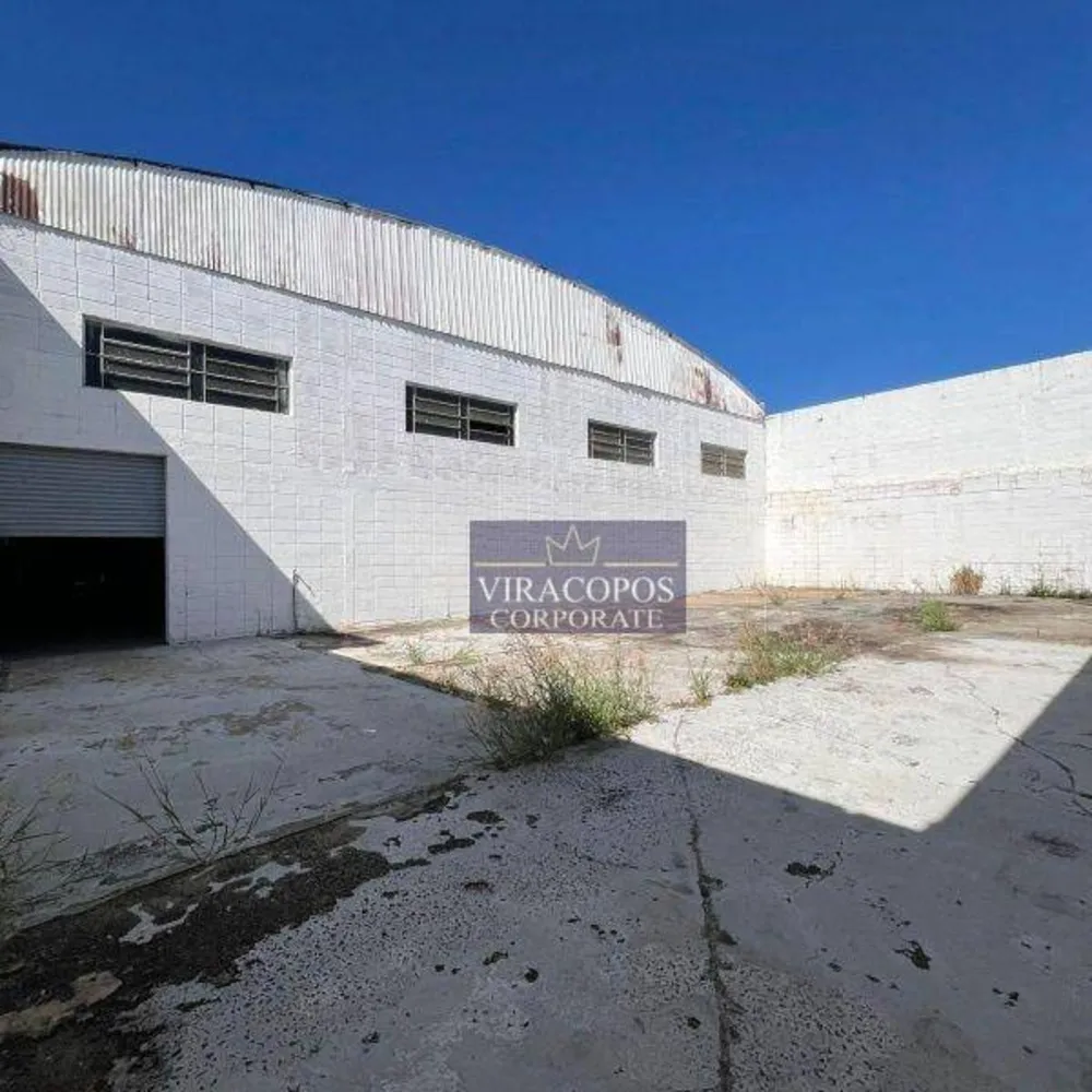 Depósito-Galpão, 750 m² - Foto 7