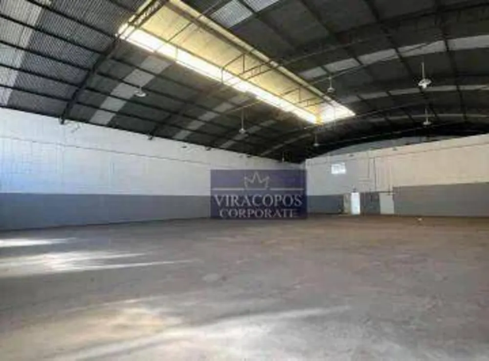 Depósito-Galpão, 750 m² - Foto 3