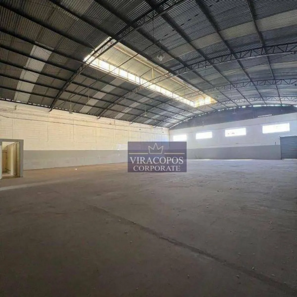 Depósito-Galpão, 750 m² - Foto 11