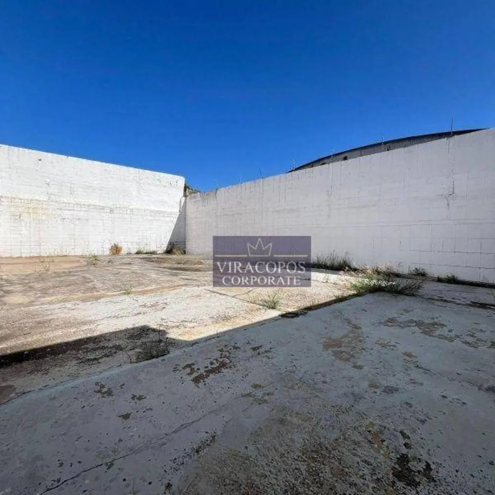 Depósito-Galpão, 750 m² - Foto 6