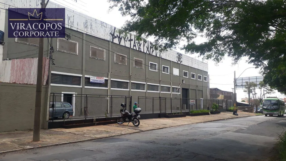 Depósito-Galpão, 6800 m² - Foto 15