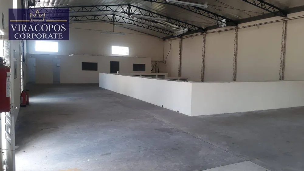 Depósito-Galpão, 6800 m² - Foto 11