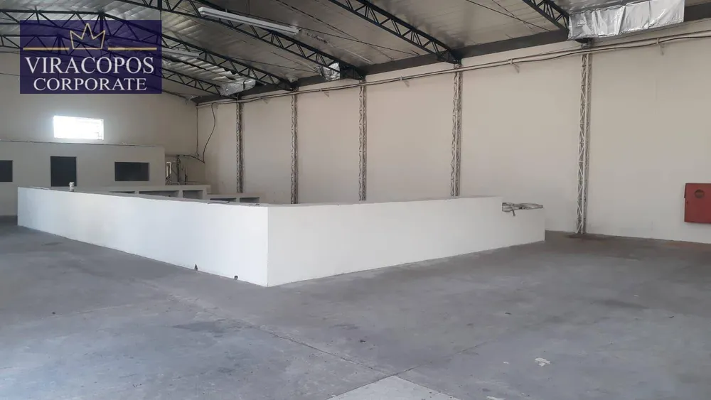 Depósito-Galpão, 6800 m² - Foto 10