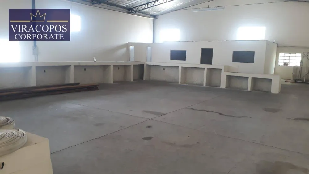 Depósito-Galpão, 6800 m² - Foto 9