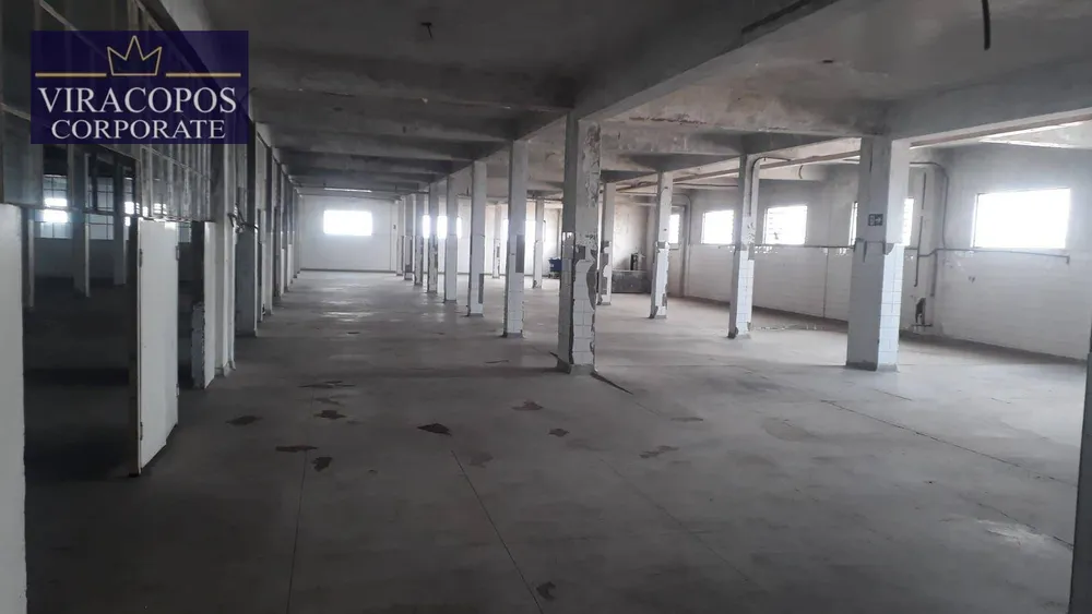 Depósito-Galpão, 6800 m² - Foto 14