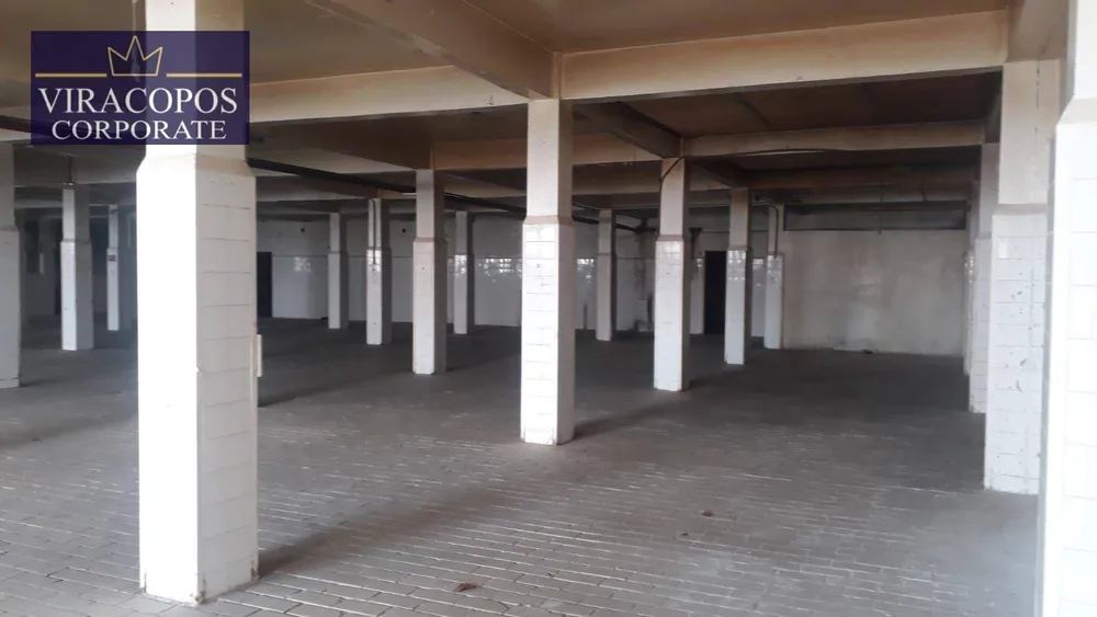 Depósito-Galpão, 6800 m² - Foto 13