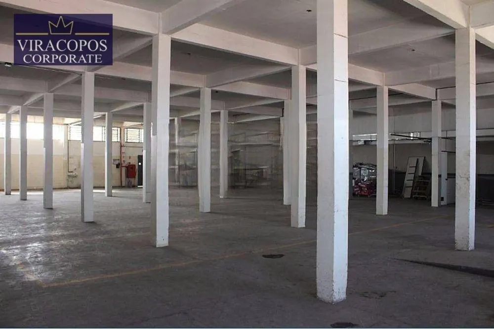 Depósito-Galpão, 6800 m² - Foto 7