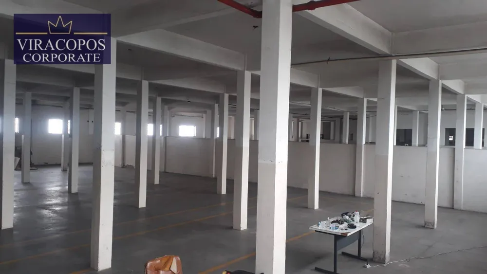 Depósito-Galpão, 6800 m² - Foto 12