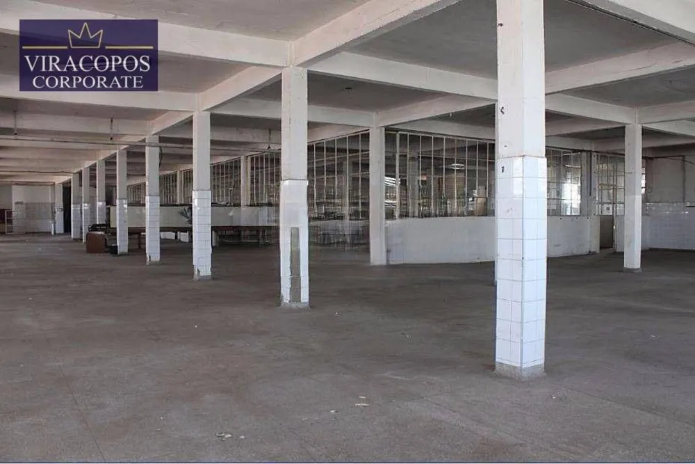 Depósito-Galpão, 6800 m² - Foto 5