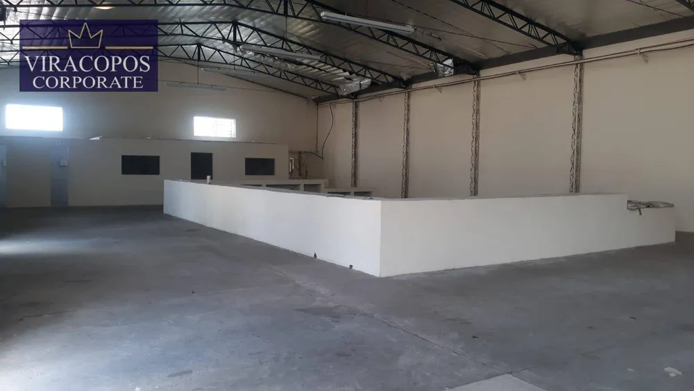 Depósito-Galpão, 6800 m² - Foto 16