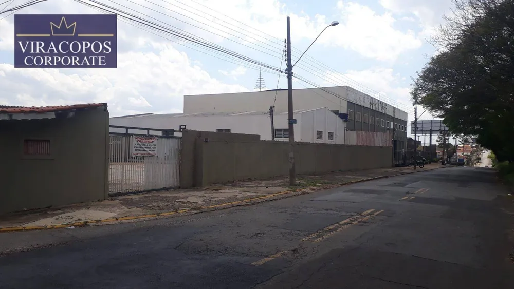 Depósito-Galpão, 6800 m² - Foto 8