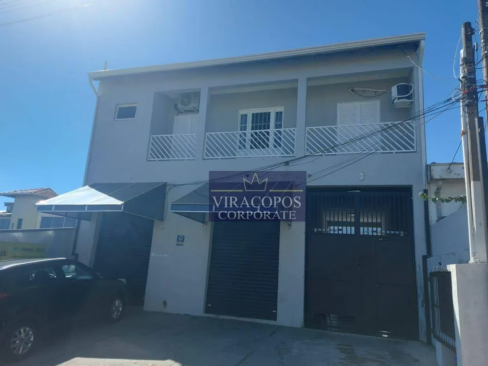 Casa, 3 quartos, 197 m² - Foto 2