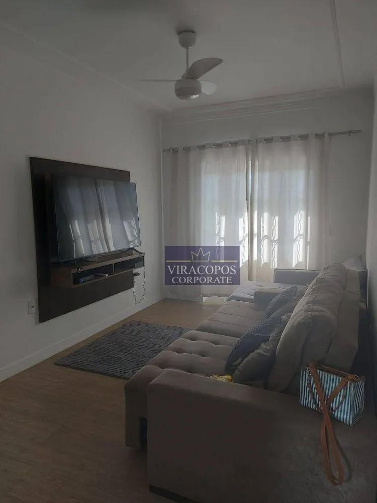 Casa, 3 quartos, 197 m² - Foto 2