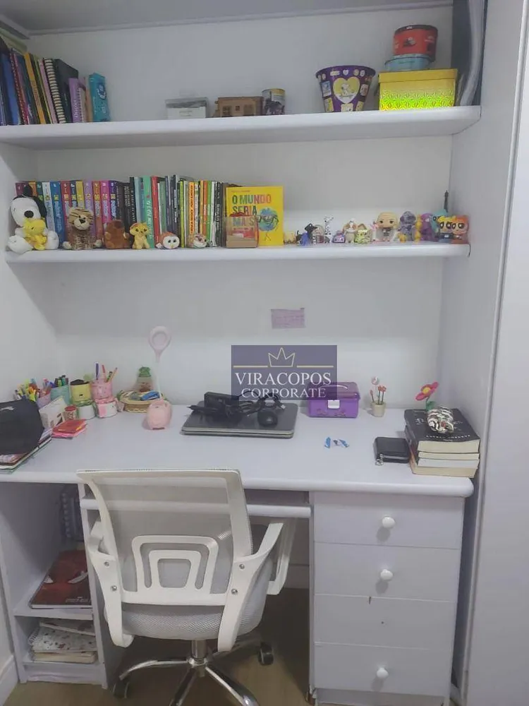 Casa, 3 quartos, 197 m² - Foto 6