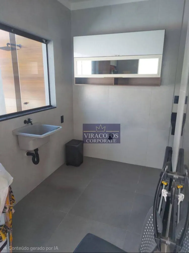 Casa, 3 quartos, 197 m² - Foto 12