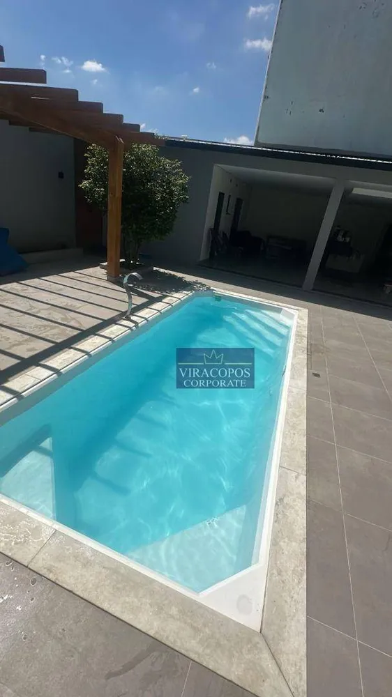 Casa, 3 quartos, 197 m² - Foto 11