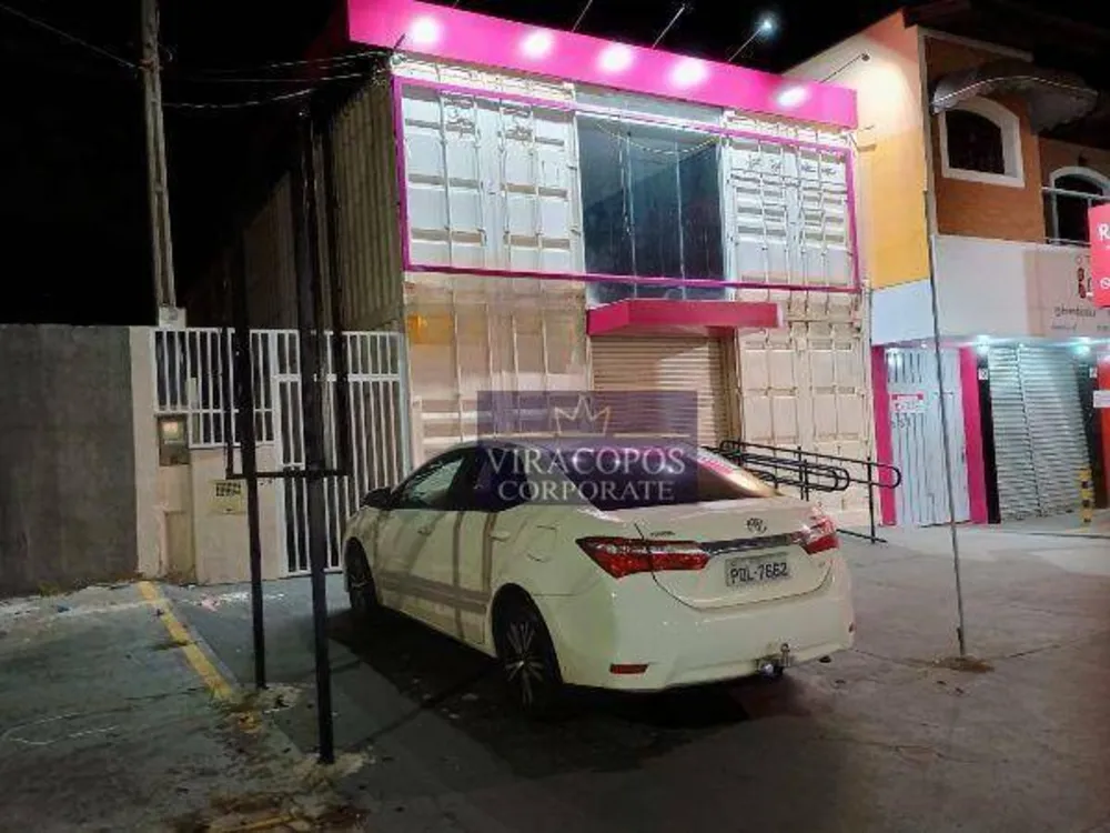 Depósito-Galpão, 120 m² - Foto 7