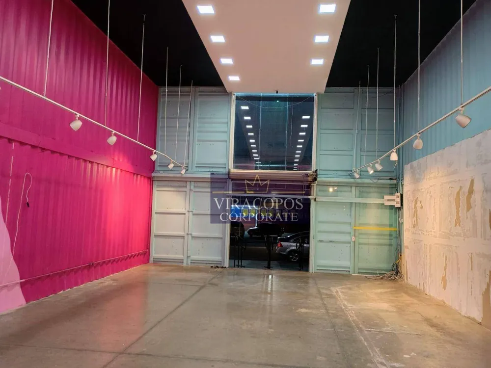 Depósito-Galpão, 120 m² - Foto 10
