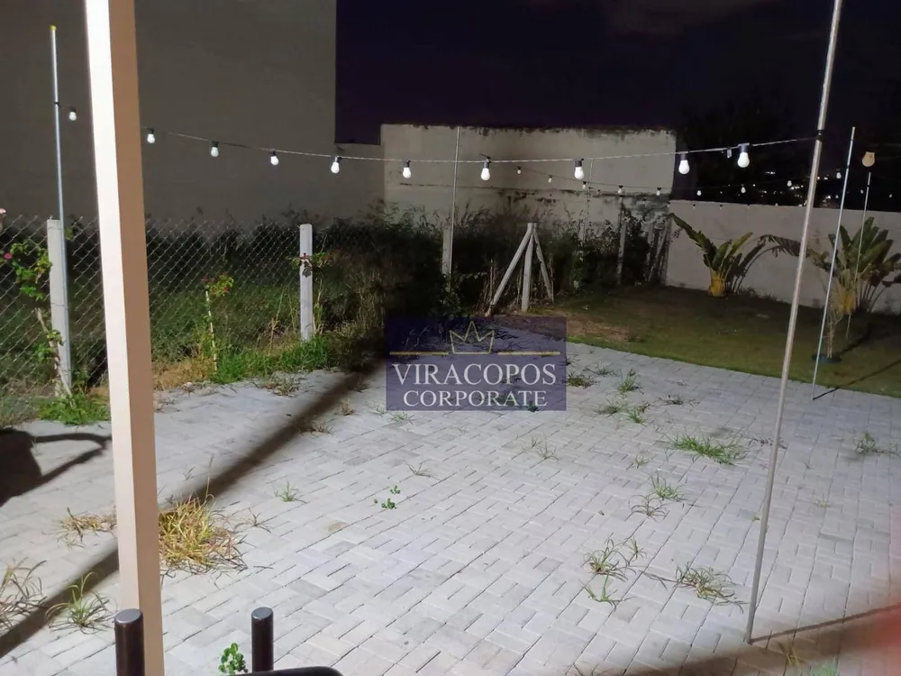 Depósito-Galpão, 120 m² - Foto 1