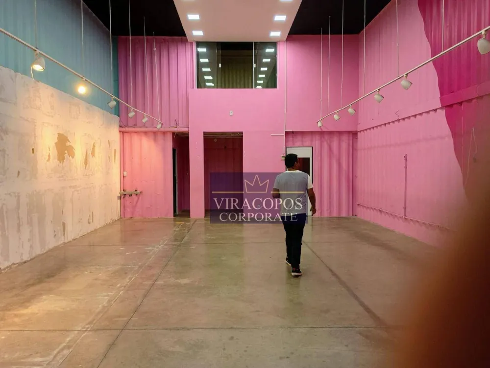 Depósito-Galpão, 120 m² - Foto 7