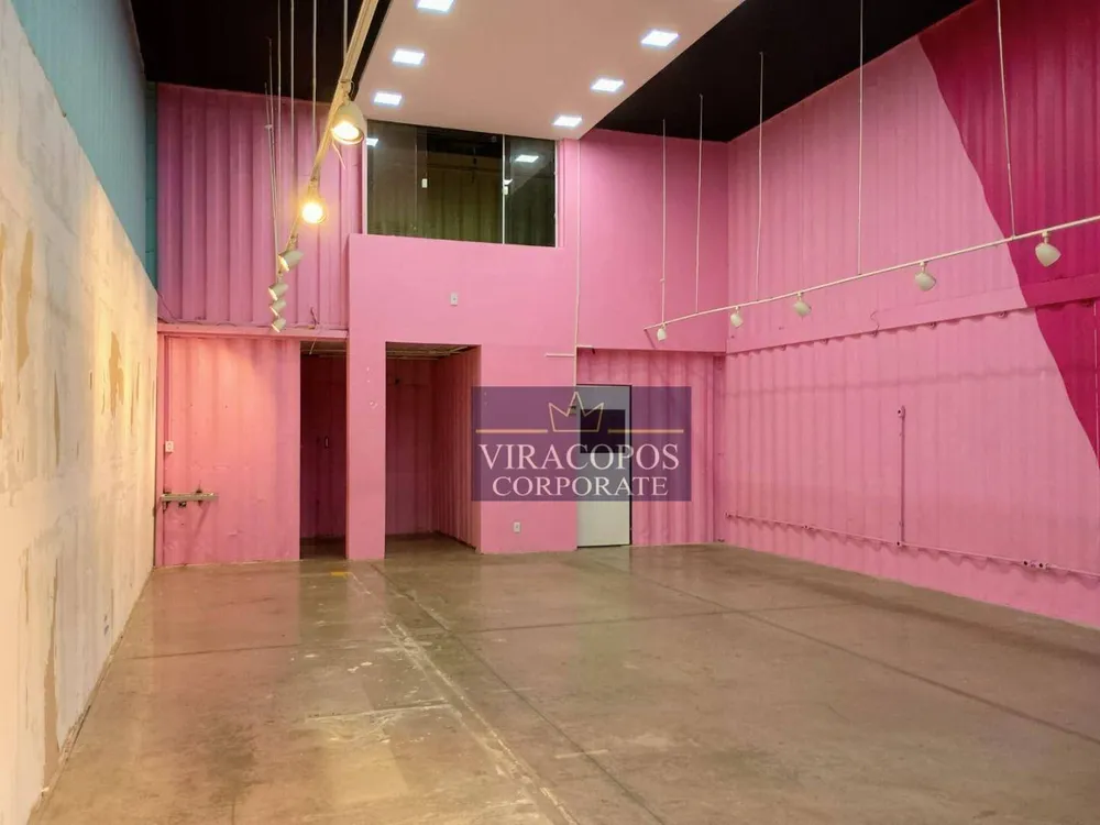 Depósito-Galpão, 120 m² - Foto 2