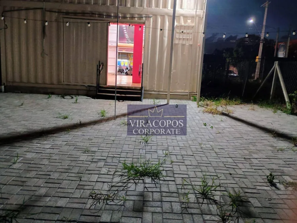 Depósito-Galpão, 120 m² - Foto 8