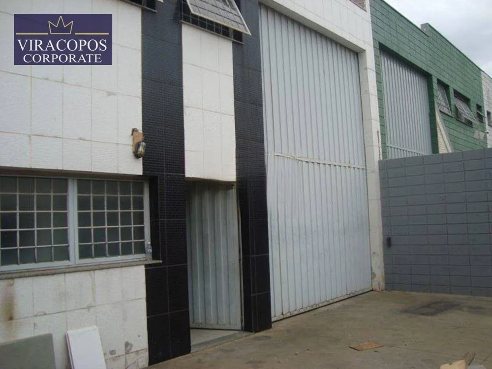 Depósito-Galpão, 220 m² - Foto 14