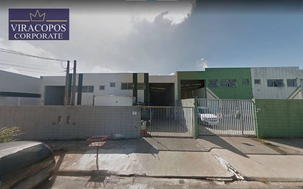 Depósito-Galpão, 220 m² - Foto 12
