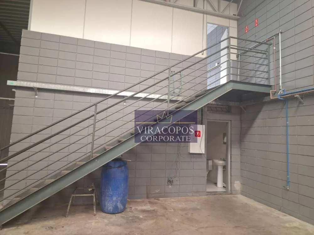 Depósito-Galpão, 220 m² - Foto 15